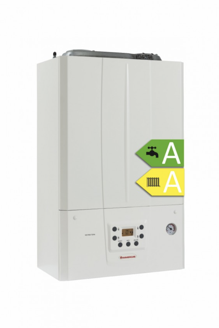 IMMERGAS